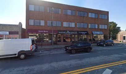 Cleveland Circle Travel Inc