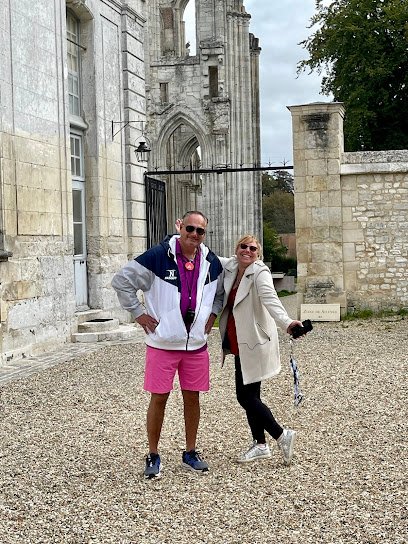 Karried Away With Carrie