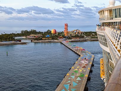 Well Packed Travels – Dream Vacations