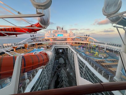 Nicole Tiffany – Cruise Planners