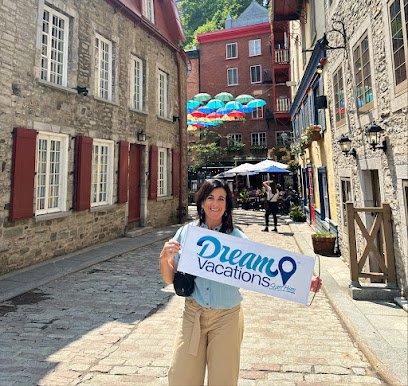 Kayla Miller, Dream Vacations