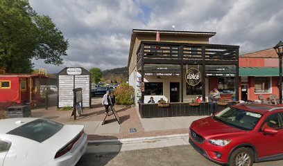 Smoky Mountain Cabins