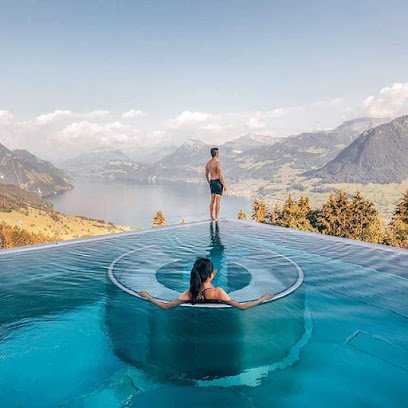 Fairytrail | Travel Buddy Finder