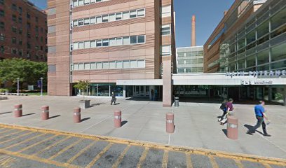 KINGS COUNTY HOSPITAL