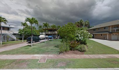 Maui Tropical Rentals