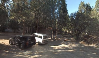 Bass Lake Vacation Rentals