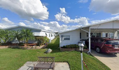 Cruise Planners – Darren Leclerc & Ray Ocano