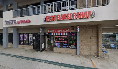 California Travel Services