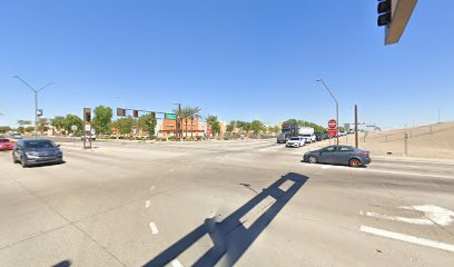 Sharon at Sea Travel