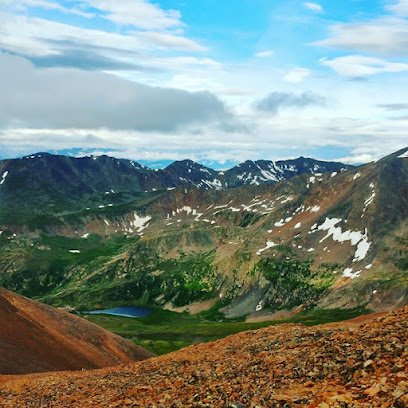 Lockwood Backcountry Guide Service