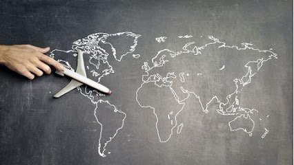 Travel Trivia Online