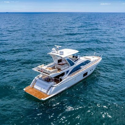 Award Global Travel & Charter – LA