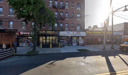 Out Of This World Travel