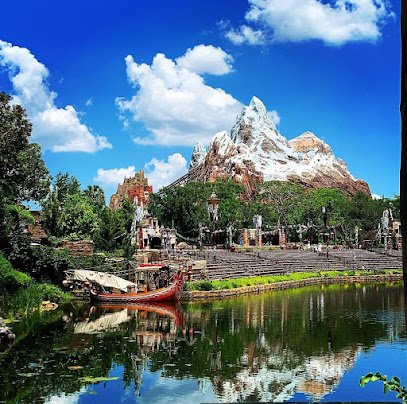 The Traveling Mouse Company