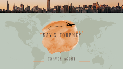 Kay’s Journey