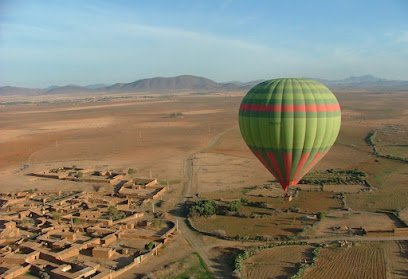 Under Moroccan Sun Tours