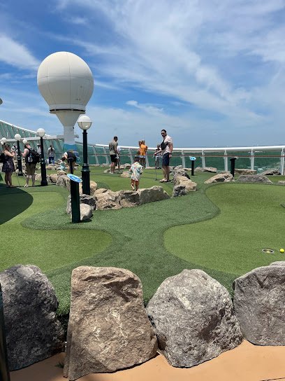 Cruise Planners – bylandairseatravel