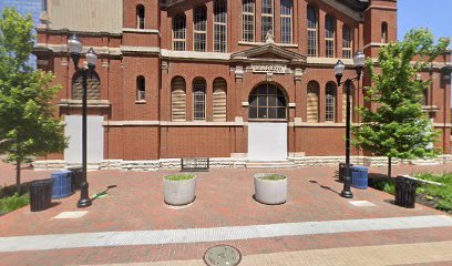 Indianapolis Tour & Travel