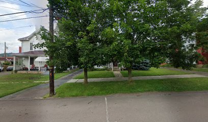 Maple Leaf Outfitters