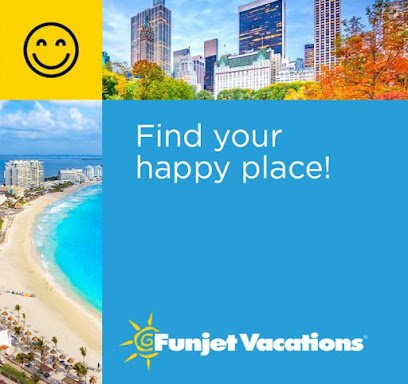 Dreamy Destinations By Ellen