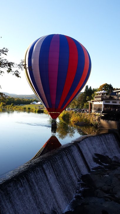 Balloons of Vermont