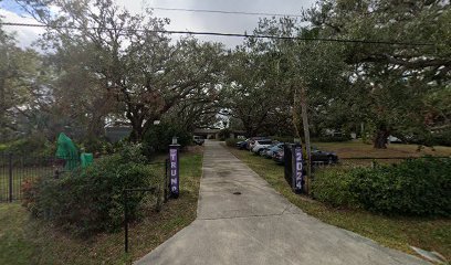 Laura-Jean Goodsell ACC, MCC Expedia Cruises