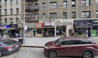 Rosantes Multiservice