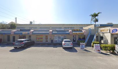 Para Cuba Miami Travel & Communication