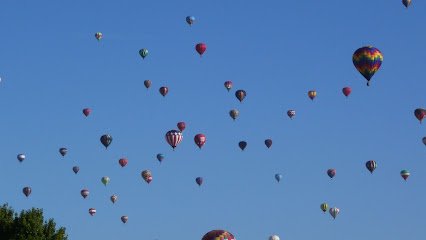Firebird Balloons