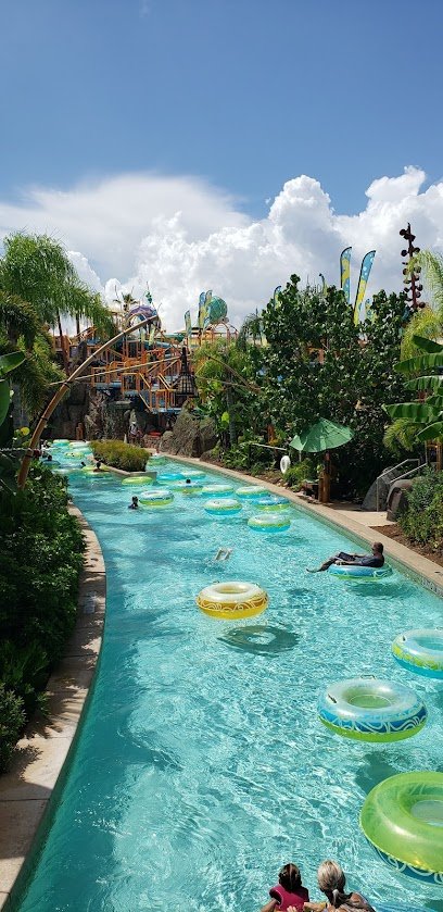 Away We Go / Dream Vacations