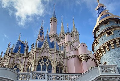 A Magical Day Travel