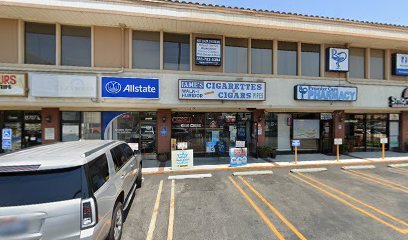 Victory Plaza Travel