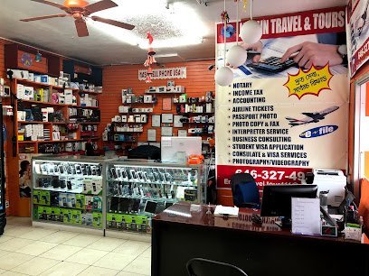 JESMIN TRAVEL & TOURS