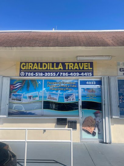 Giraldilla Travel
