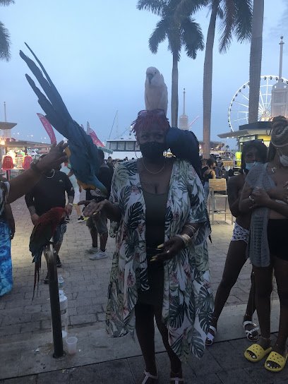 Blockers Travel Group