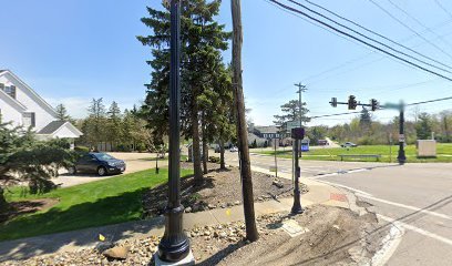 Dream Vacations – Jennifer Ennis