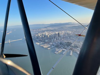 Coastal Air Tours