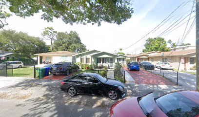 Global Flight Fare LLC