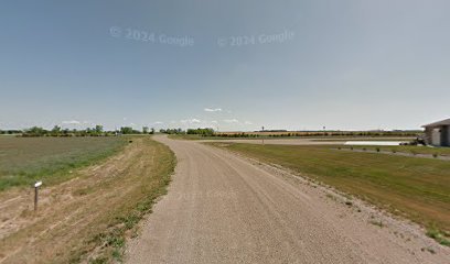 Anywhere But Here Travel