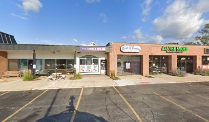 Sun Chaser Travel Inc