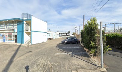 Sapphire Travel Services