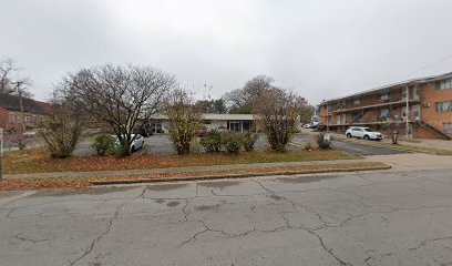 An Elegant Touch Travel