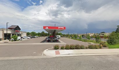 Adventure’s First Stop