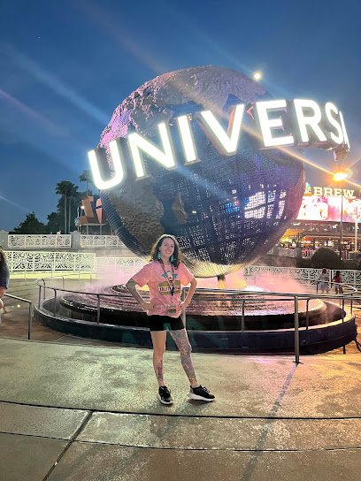 Magic Memories with Jessica Lanzetta Travels