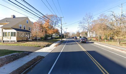 Sub Rosa Tours & Travels