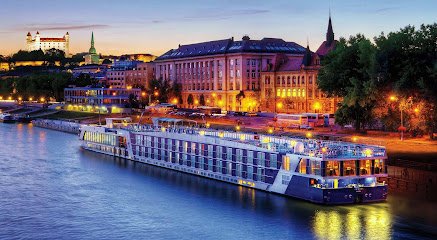 Travelcenter Tours & Travel