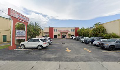 AlexYean Multiservice