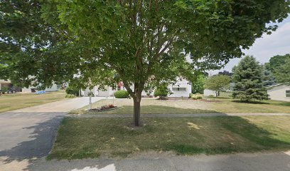 Fox Heritage Travel Svc. Inc.