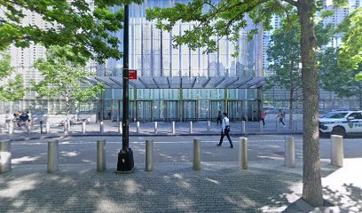 The Corporate Traveler