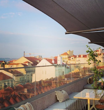 Connected Travel & Hospitality